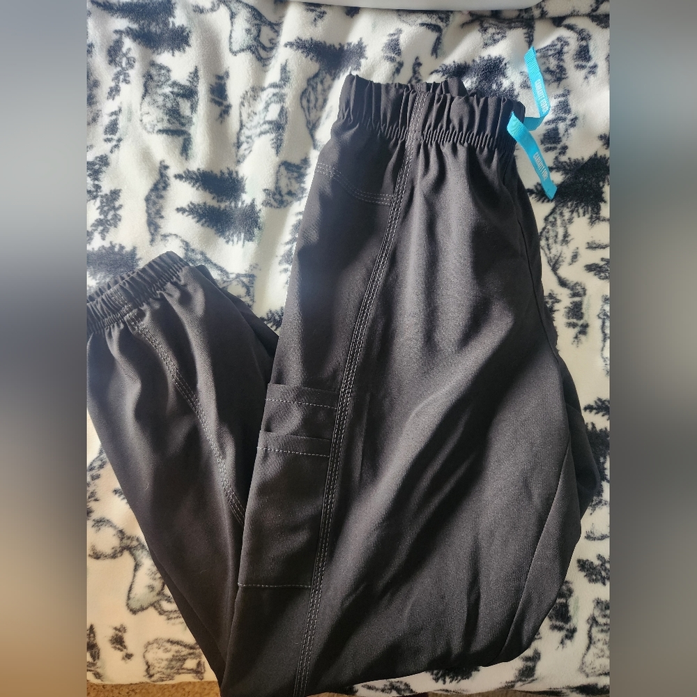 Carhartt Scrub Joggers- Small